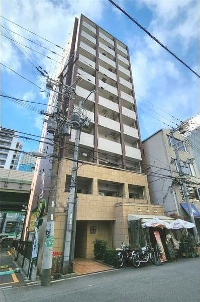 エス・キュート平野町