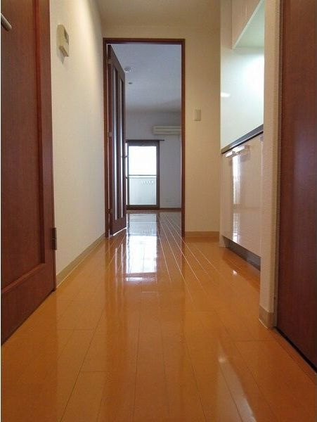 エス・キュート平野町のその他