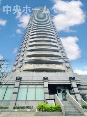 【現況写真】 | ザ・ガーデンタワーズ・サンライズタワー | 現況写真