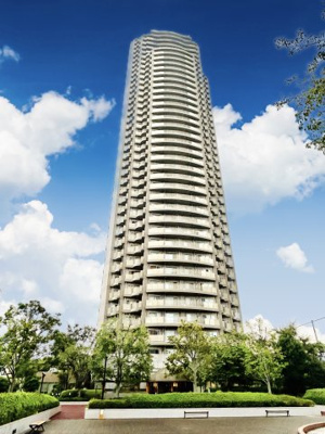 【現況写真】 | ザ・ガーデンタワーズ・サンライズタワー | 現況写真