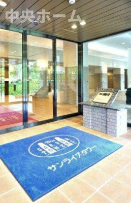 【防犯設備】 | ザ・ガーデンタワーズ・サンライズタワー | 【オートロック】オートロックシステムでセキュリティ充実。当たり前ですが、安全で安心して暮らすのって大事ですよね。お探しのご条件でオートロック付きの物件を探す方も多いですがやはりセキュリティは大事です。