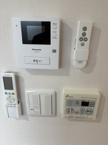 【設備】 | サークルハウス白楽