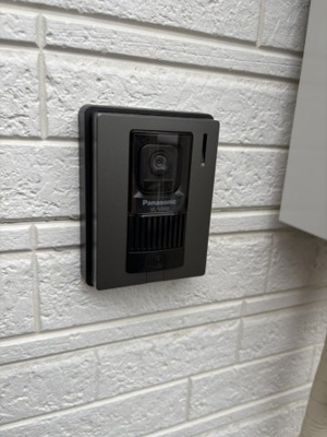 【セキュリティ】 | サークルハウス白楽