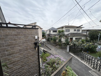 【展望】 | サークルハウス白楽