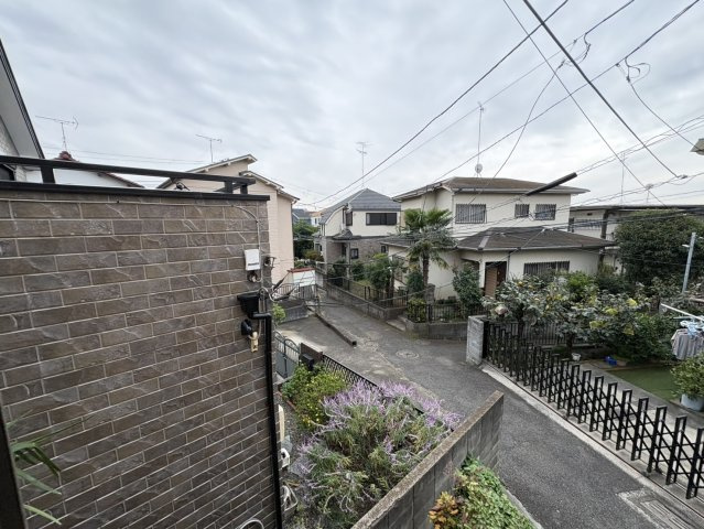 【展望】 | サークルハウス白楽