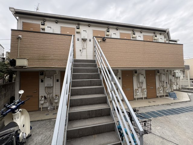 【ロビー】 | サークルハウス白楽