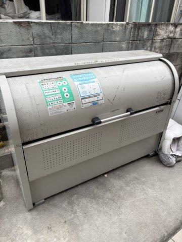 【その他共用部分】 | サークルハウス白楽