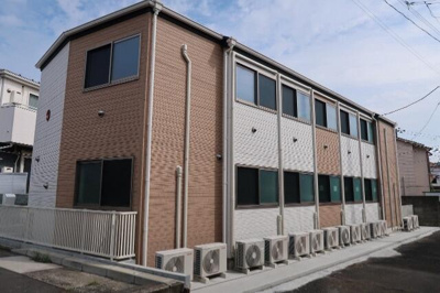 【外観】 | サークルハウス白楽