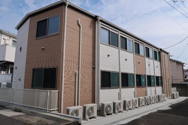 【外観】 | サークルハウス白楽