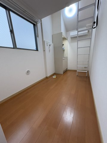 【内装】 | サークルハウス白楽