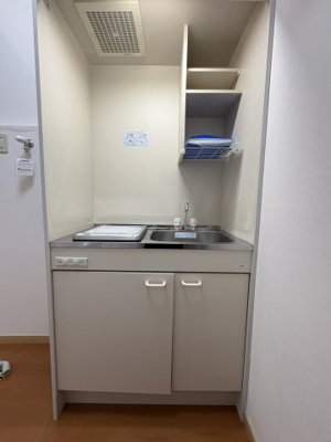 【キッチン】 | サークルハウス白楽