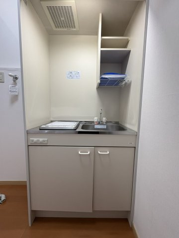 【キッチン】 | サークルハウス白楽