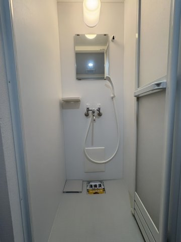 【シャワールーム】 | サークルハウス白楽