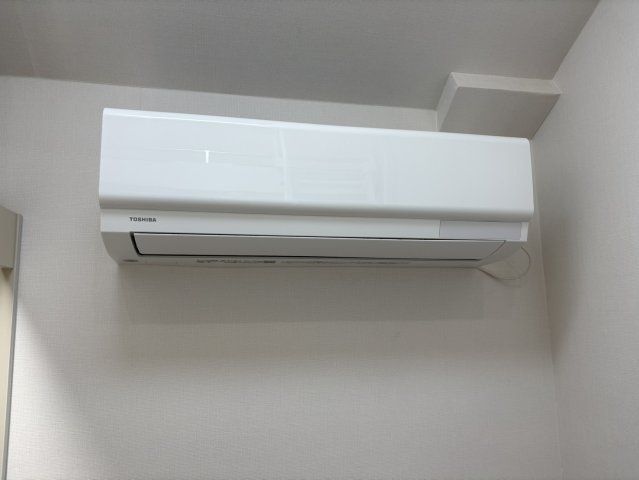 【設備】 | サークルハウス白楽