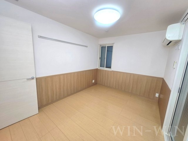 ガーデン・アカシアの洋室|イメージ（同建物内別部屋の写真です）