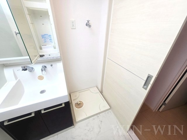 ガーデン・アカシアの設備|イメージ（同建物内別部屋の写真です）