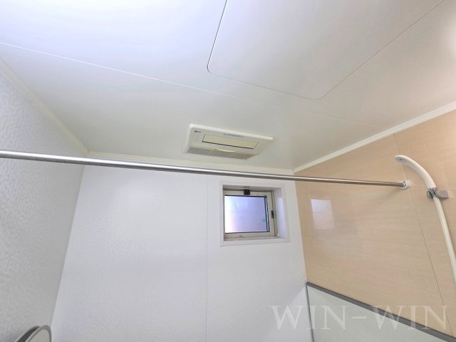 ガーデン・アカシアの浴室|イメージ（同建物内別部屋の写真です）