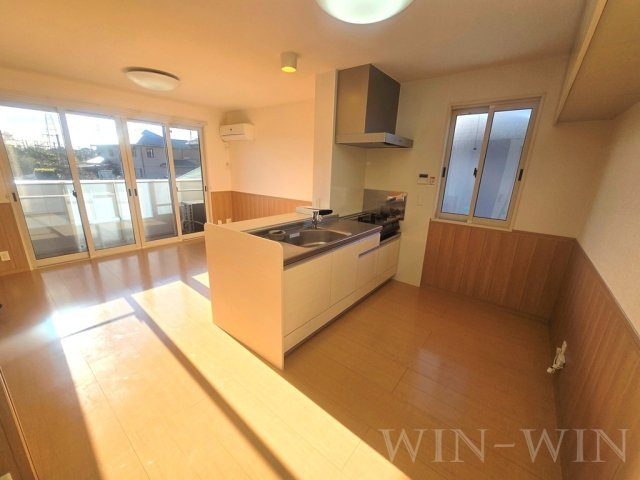 ガーデン・アカシアのその他|イメージ（同建物内別部屋の写真です）