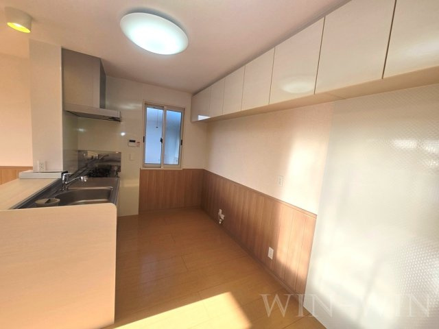 ガーデン・アカシアの内装|イメージ（同建物内別部屋の写真です）