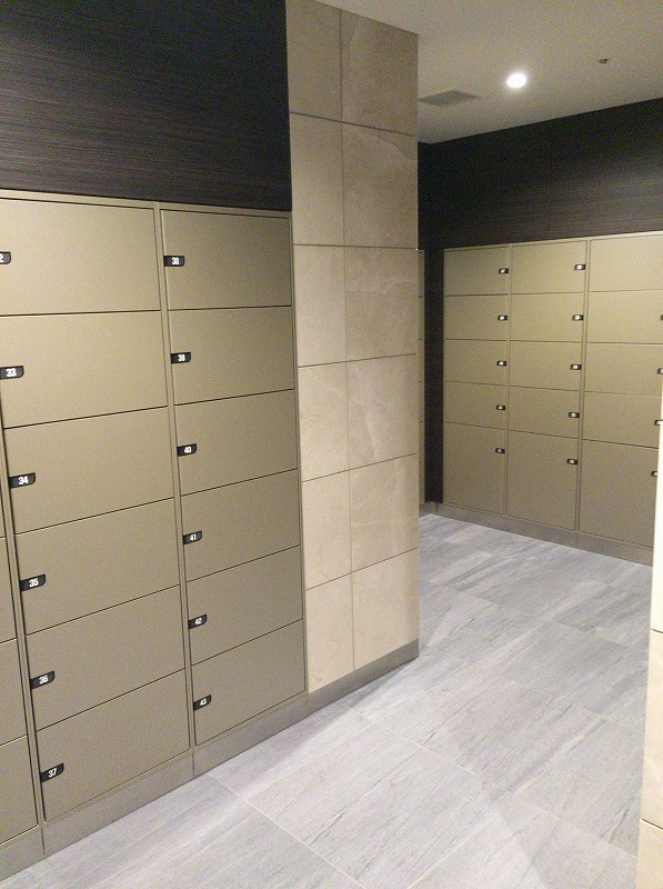 富久クロスコンフォートタワーのその他共用部分