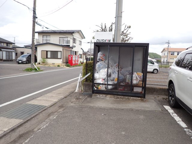 ブルースカイⅣのその他共用部分