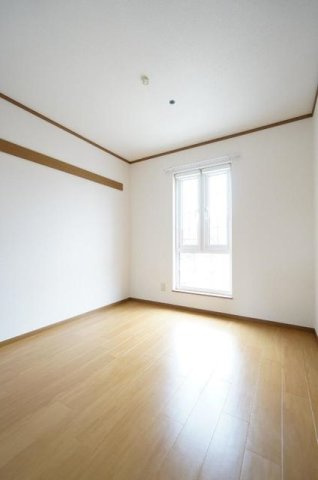 ブルースカイⅣの内装