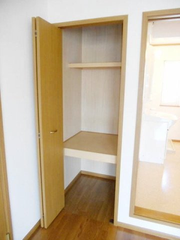 ブルースカイⅣの設備