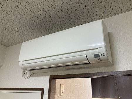 パレーシャル難波の設備