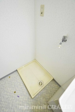 パレーシャル難波のその他