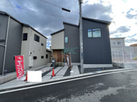 穴太１丁目　メルディアシティ唐崎L号棟の画像