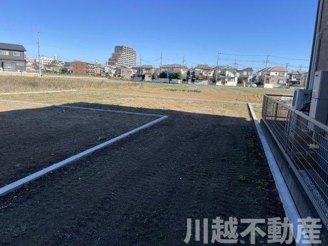 川越市駅まで徒歩13分　３路線利用可能！のその他|水曜定休日