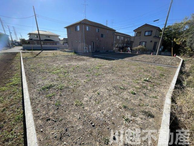 川越市駅まで徒歩13分　３路線利用可能！の外観|詳細な資料はお問い合わせください