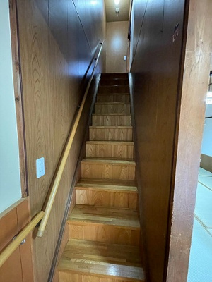 【その他共用部分】 | 中原貸家