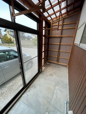 【収納】 | 中原貸家