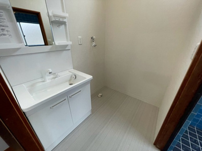 【独立洗面台】 | 中原貸家