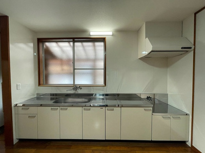 【キッチン】 | 中原貸家