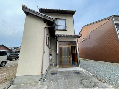 【外観】 | 中原貸家