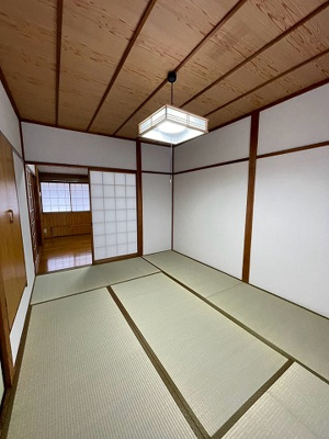 【内装】 | 中原貸家