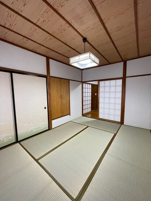 【和室】 | 中原貸家