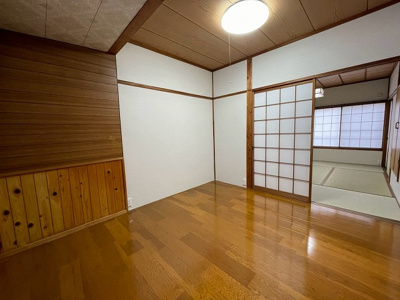 【洋室】 | 中原貸家