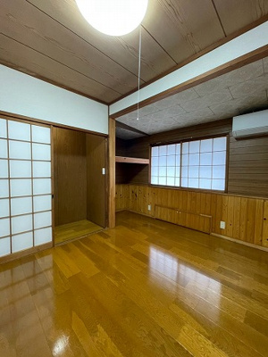 【洋室】 | 中原貸家