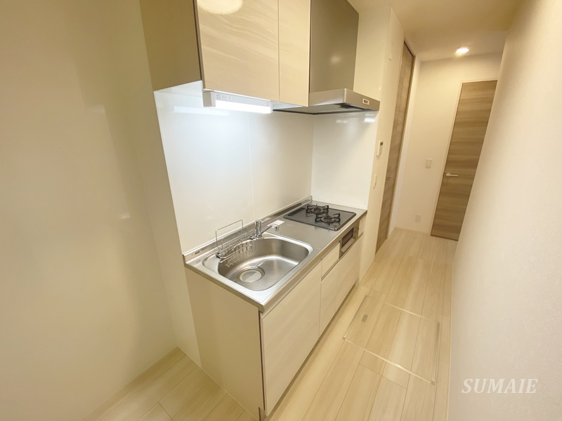 アブリールのキッチン|キッチンスペース☆