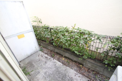 【バルコニー】 | フォアウィンズ