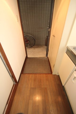 【玄関】 | フォアウィンズ