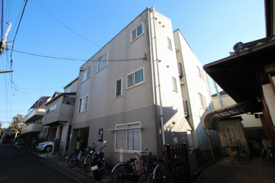 【外観】 | フォアウィンズ