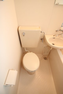 【トイレ】 | フォアウィンズ