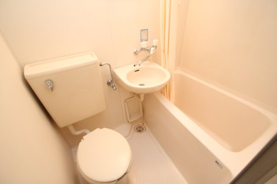 【洗面所】 | フォアウィンズ