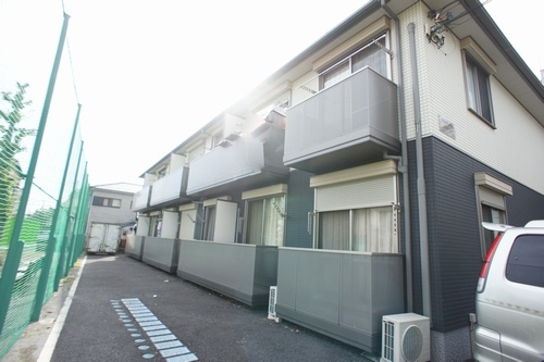 【外観】 | フラディウム