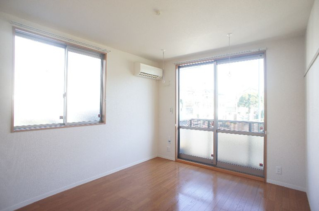 【洋室】 | フラディウム | ※室内写真は他の部屋のものになります。