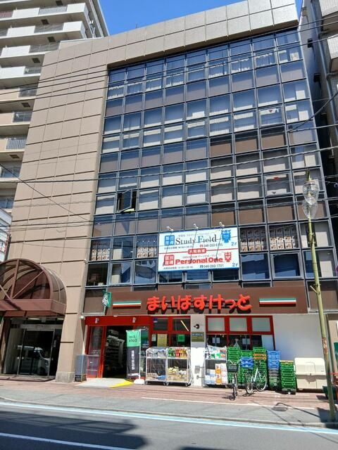 ＪＭビル